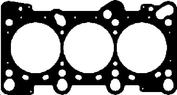 Guarnizione, testata CORTECO 415053P