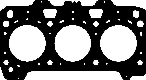 Guarnizione, testata CORTECO 415061P