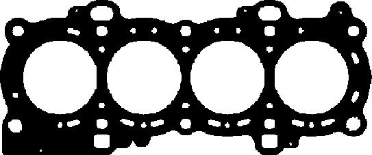 Guarnizione, testata CORTECO 415071P