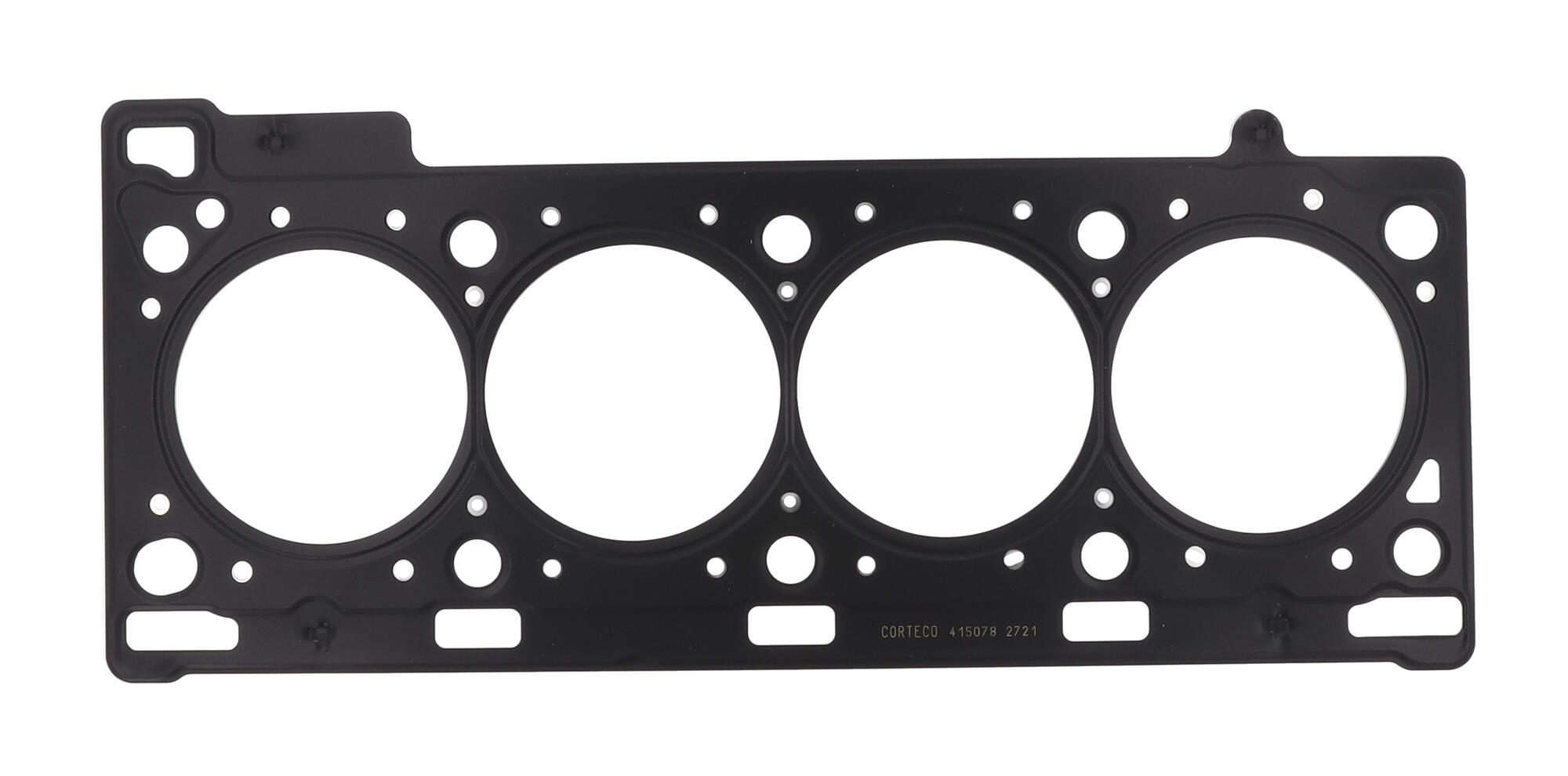 Guarnizione, testata CORTECO 415078P