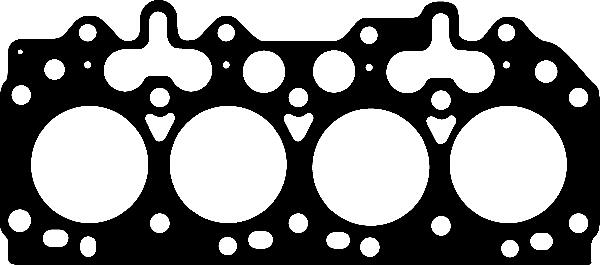 Guarnizione, testata CORTECO 415083P