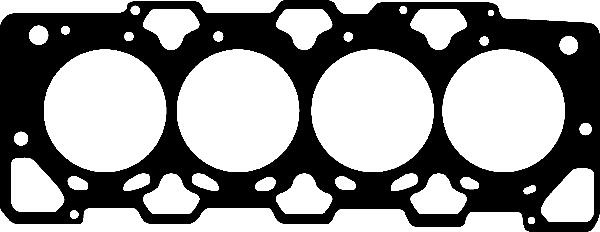 Guarnizione, testata CORTECO 415087P