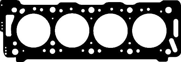 Guarnizione, testata CORTECO 415095P