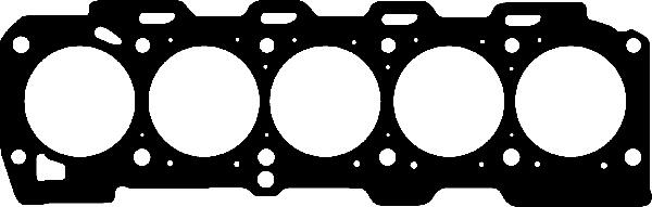 Guarnizione, testata CORTECO 415106P