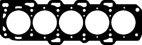 Guarnizione, testata CORTECO 415110P