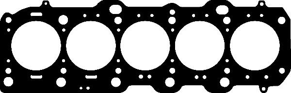 Guarnizione, testata CORTECO 415113P
