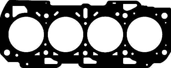 Guarnizione, testata CORTECO 415116P