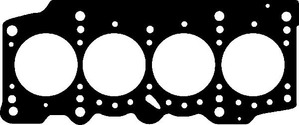 Guarnizione, testata CORTECO 415119P