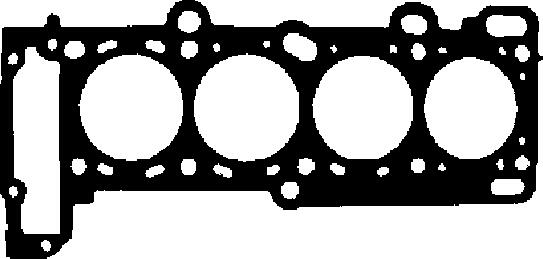 Guarnizione, testata CORTECO 415143P