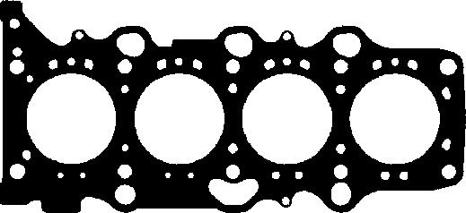 Guarnizione, testata CORTECO 415153P
