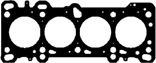 Guarnizione, testata CORTECO 415158P