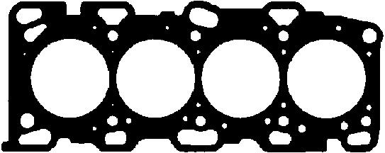 Guarnizione, testata CORTECO 415167P