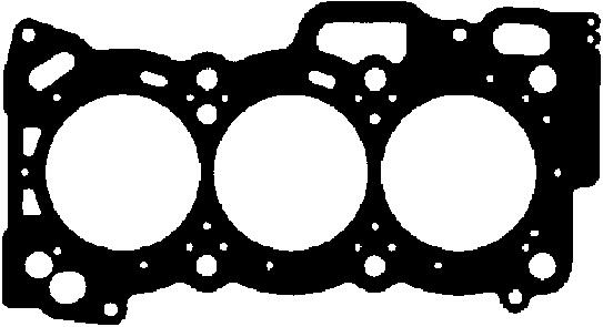 Guarnizione, testata CORTECO 415177P