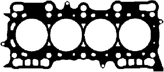 Guarnizione, testata CORTECO 415202P