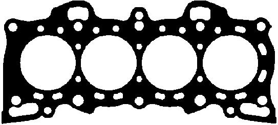 Guarnizione, testata CORTECO 415204P