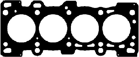 Guarnizione, testata CORTECO 415215P