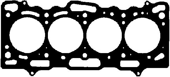 Guarnizione, testata CORTECO 415231P