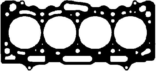 Guarnizione, testata CORTECO 415232P