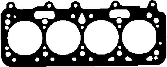 Guarnizione, testata CORTECO 415258P