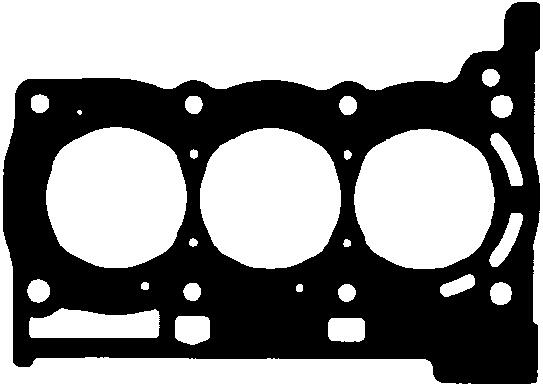 Guarnizione, testata CORTECO 415276P
