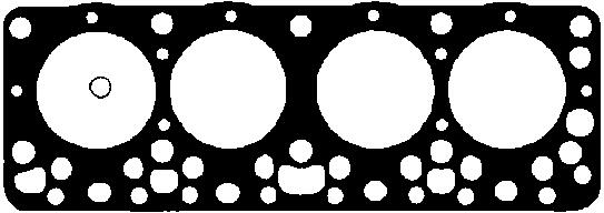 Guarnizione, testata CORTECO 415298P