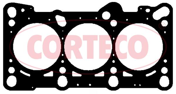 Guarnizione, testata CORTECO 415470P