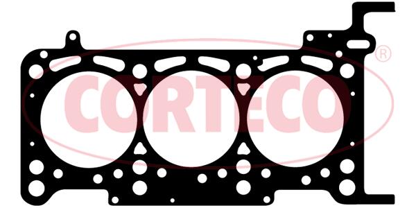 Guarnizione, testata CORTECO 415476P