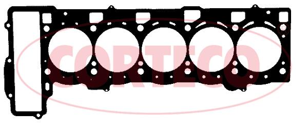 Guarnizione, testata CORTECO 415510P