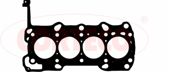Guarnizione, testata CORTECO 415577P