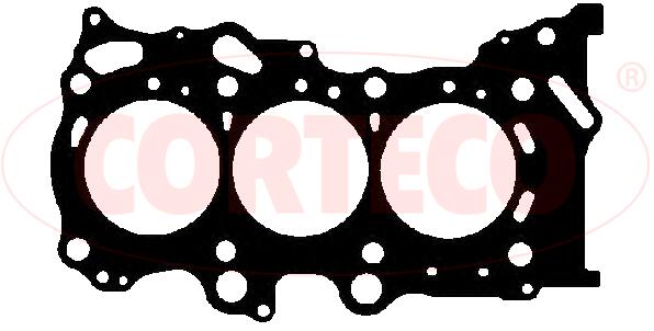 Guarnizione, testata CORTECO 415613P