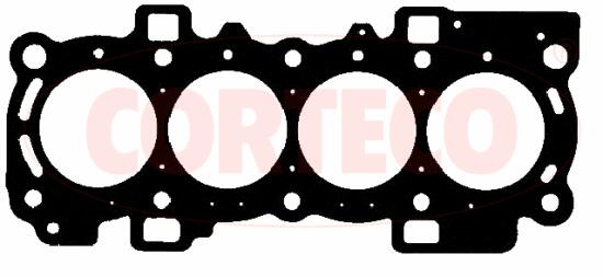 Guarnizione, testata CORTECO 415621P