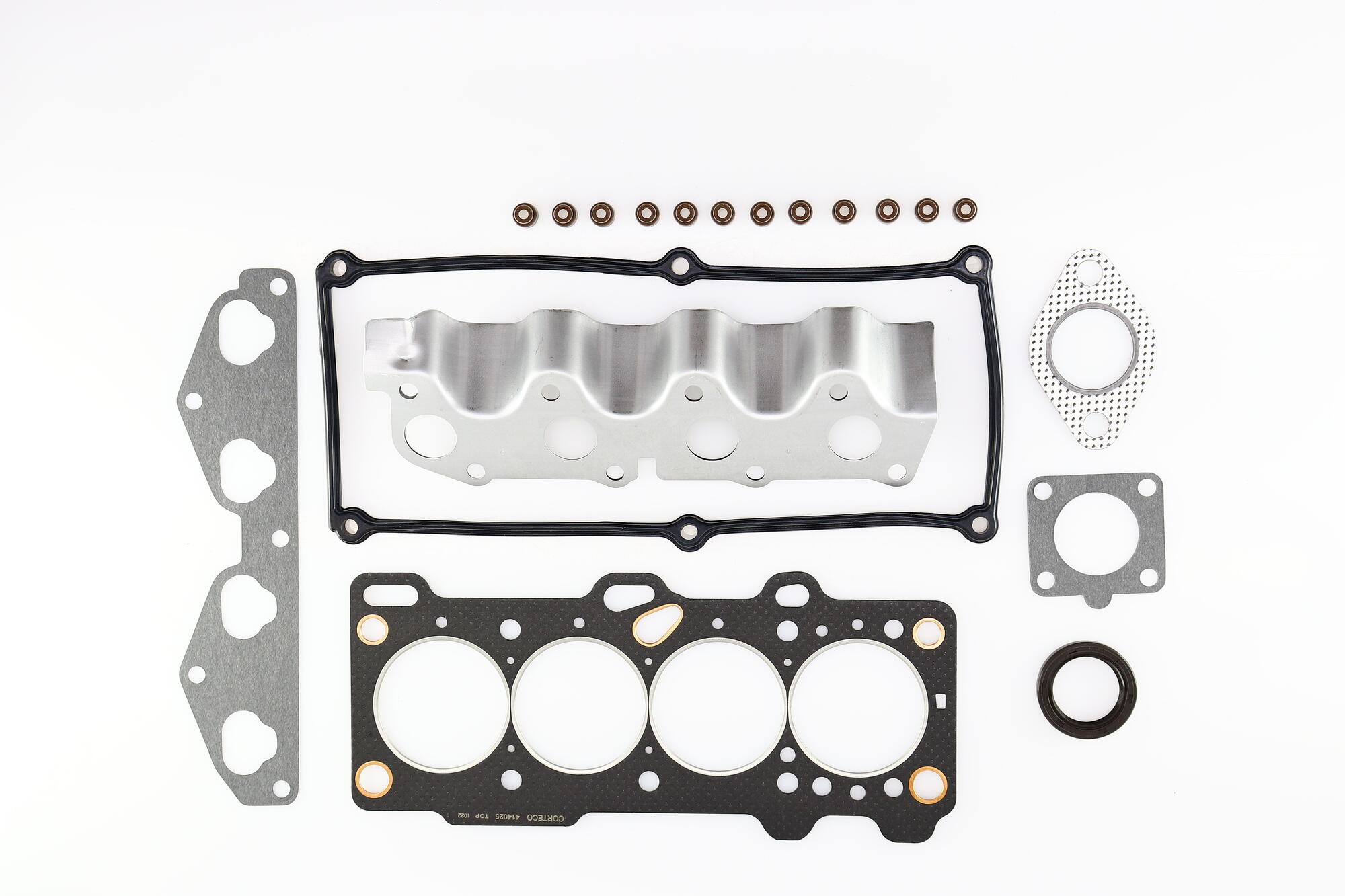 Kit guarnizioni, testata CORTECO 417016P