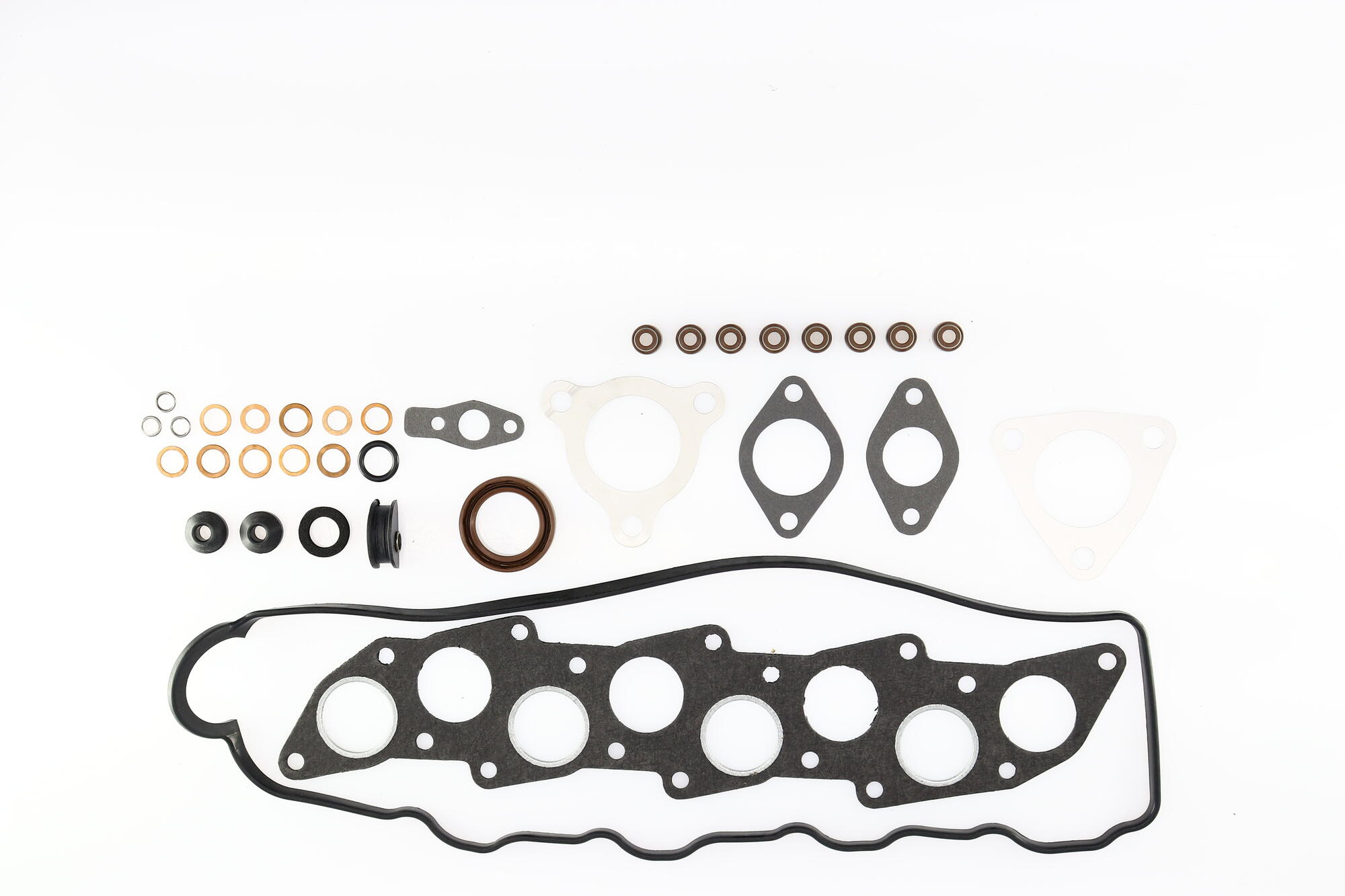 Kit guarnizioni, testata CORTECO 417033P