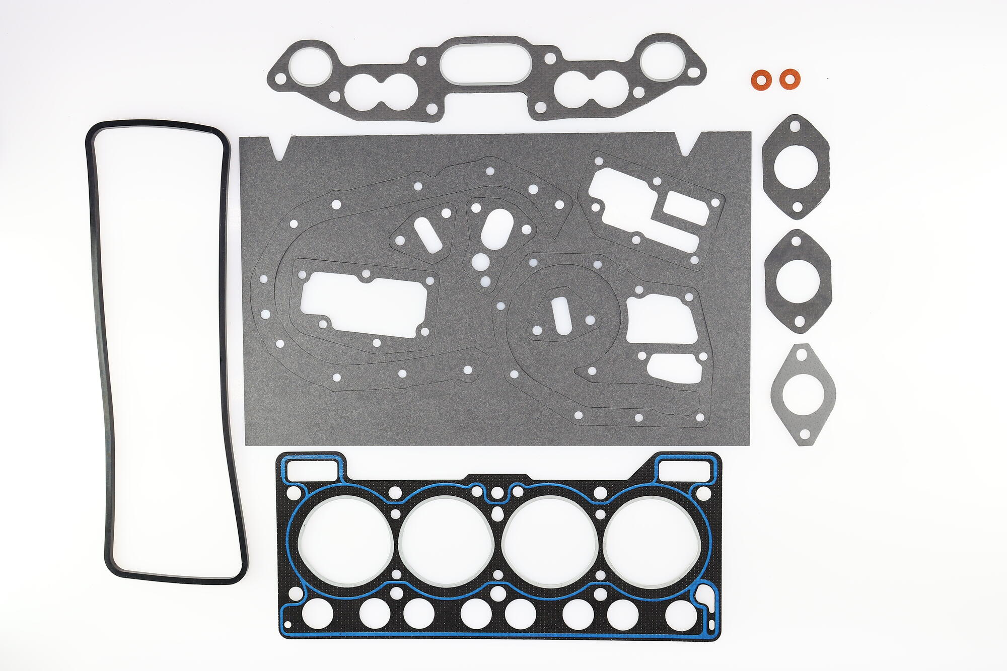 Kit guarnizioni, testata CORTECO 417053P