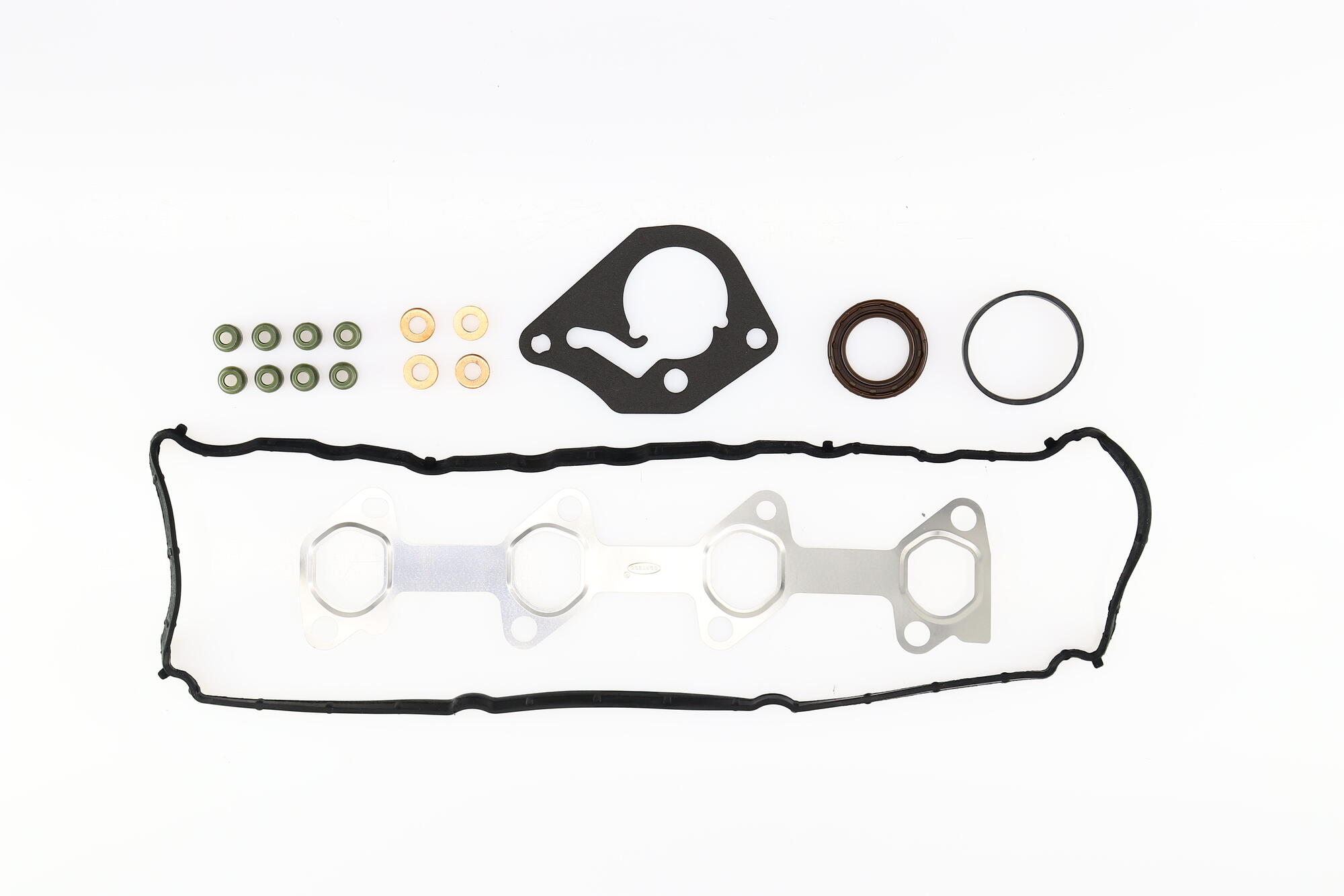 Kit guarnizioni, testata CORTECO 417102P