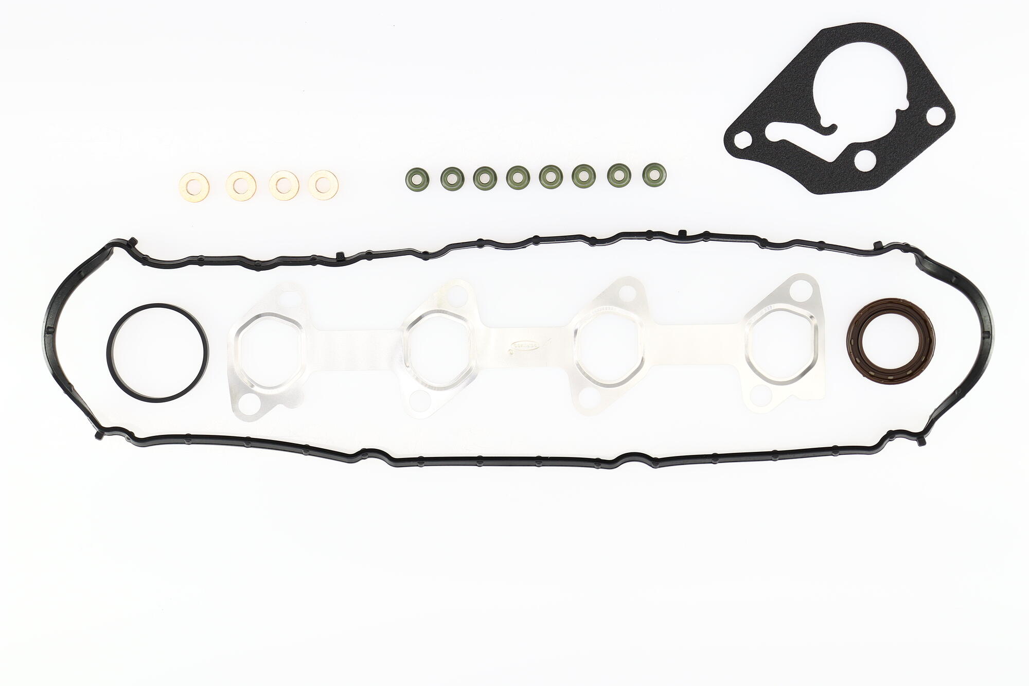 Kit guarnizioni, testata CORTECO 417104P