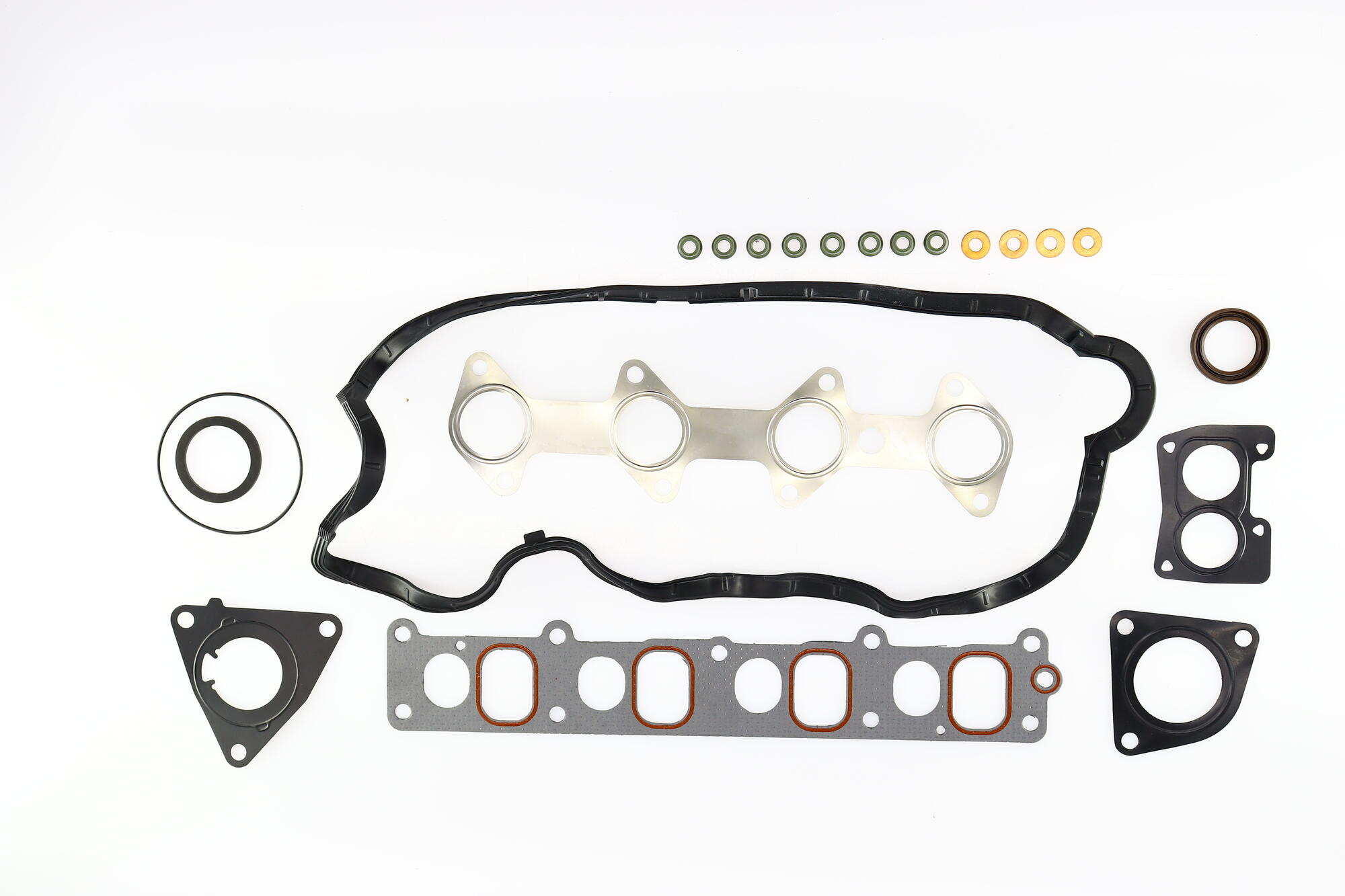 Kit guarnizioni, testata CORTECO 417113P