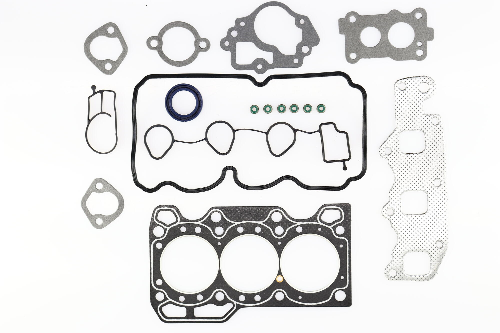 Kit guarnizioni, testata CORTECO 417267P