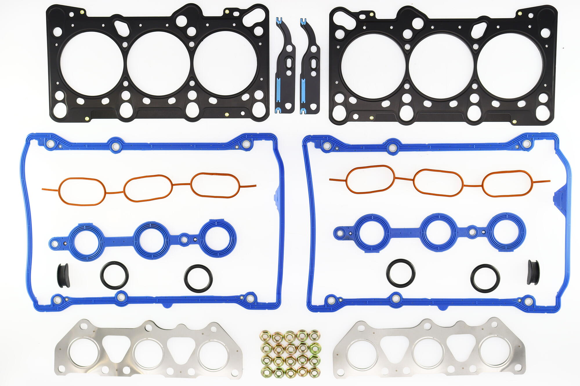 Kit guarnizioni, testata CORTECO 417274P