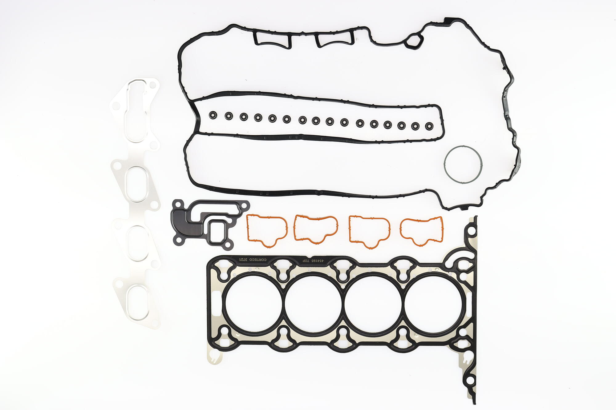 Kit guarnizioni, testata CORTECO 417292P