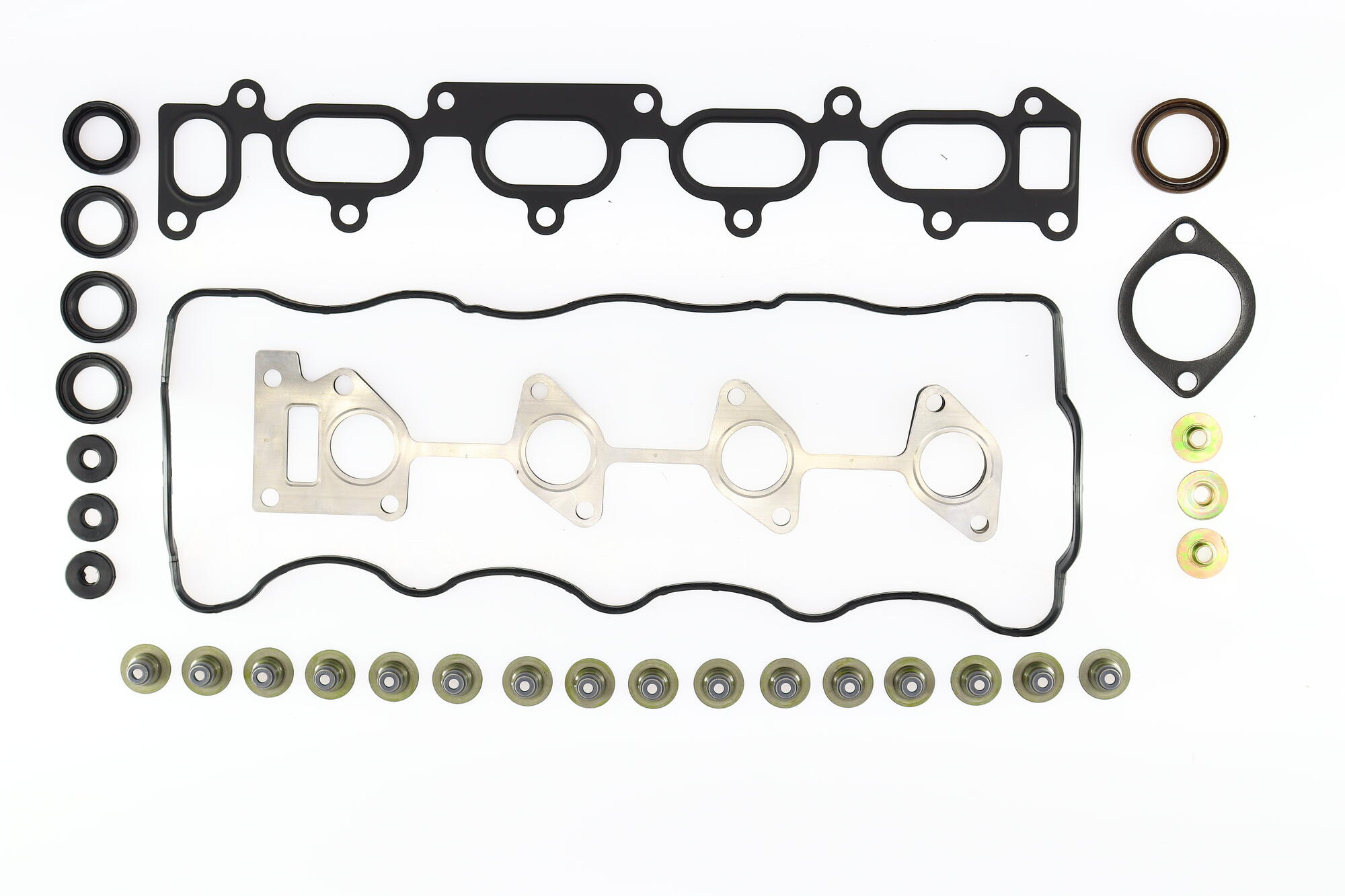 Kit guarnizioni, testata CORTECO 417322P