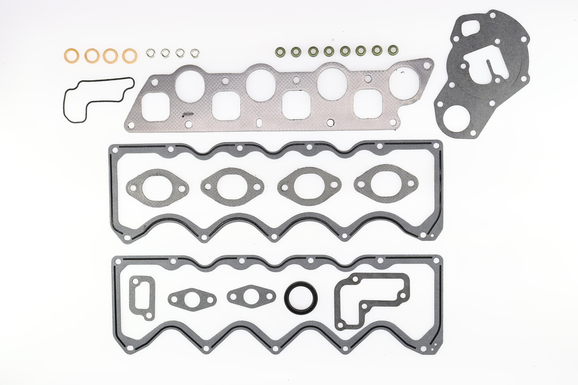 Kit guarnizioni, testata CORTECO 417342P