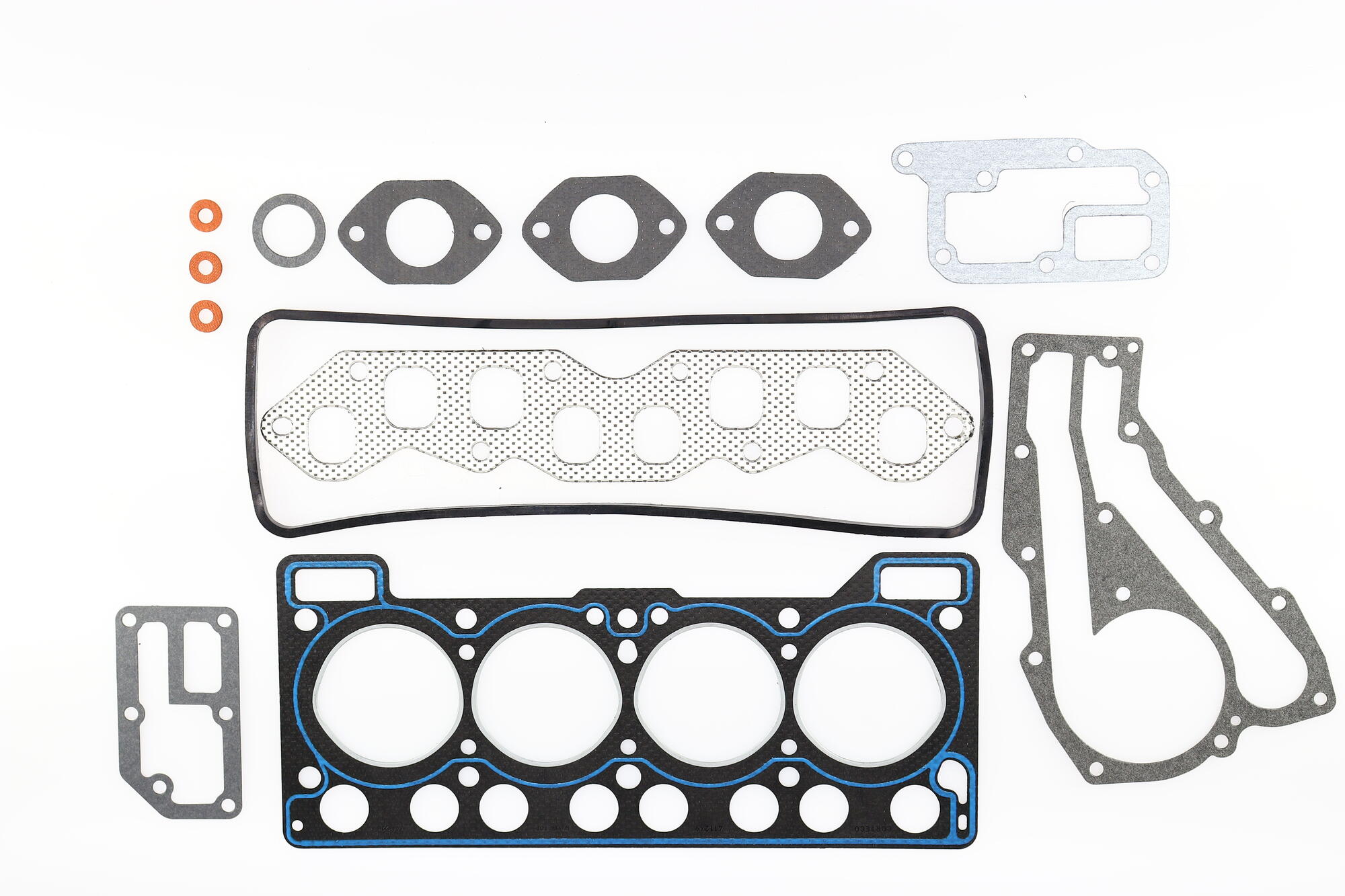 Kit guarnizioni, testata CORTECO 417360P