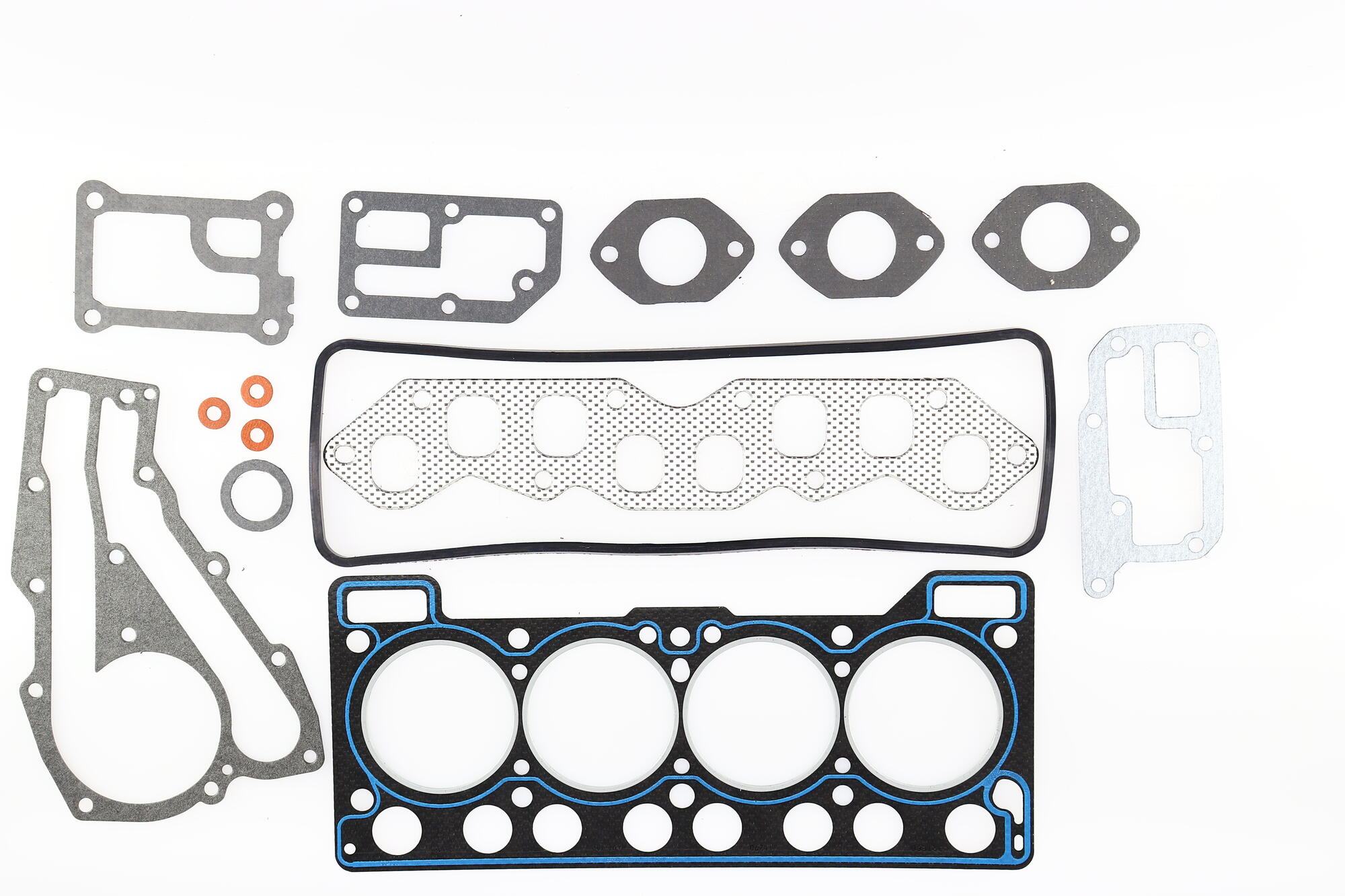 Kit guarnizioni, testata CORTECO 417361P