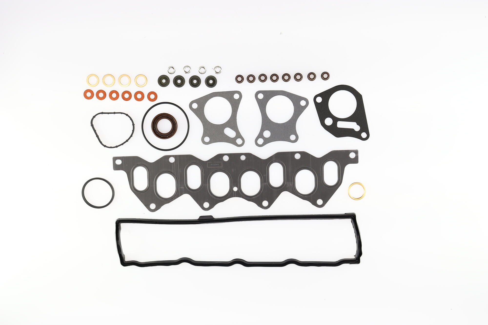 Kit guarnizioni, testata CORTECO 417377P