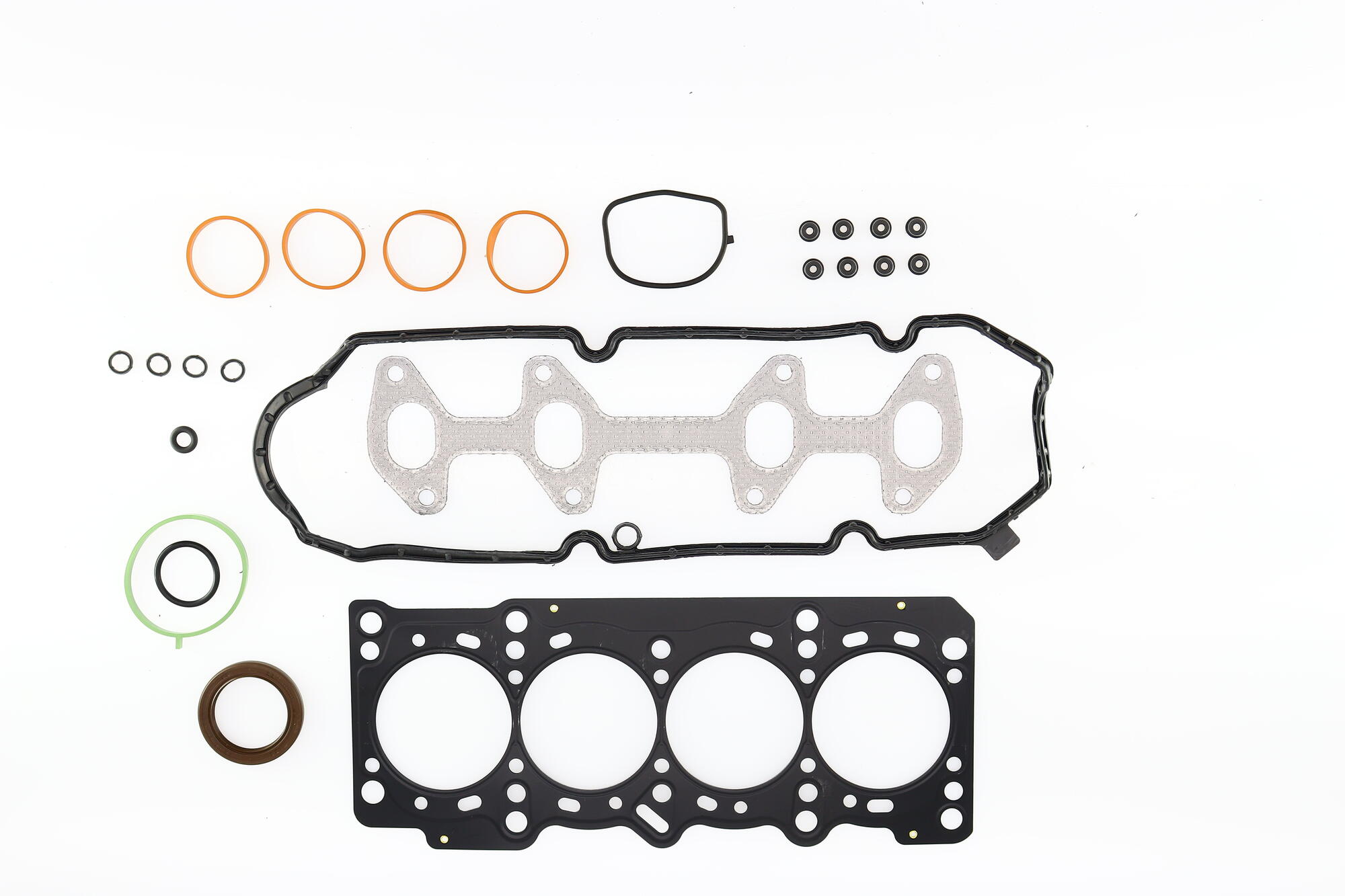 Kit guarnizioni, testata CORTECO 417390P