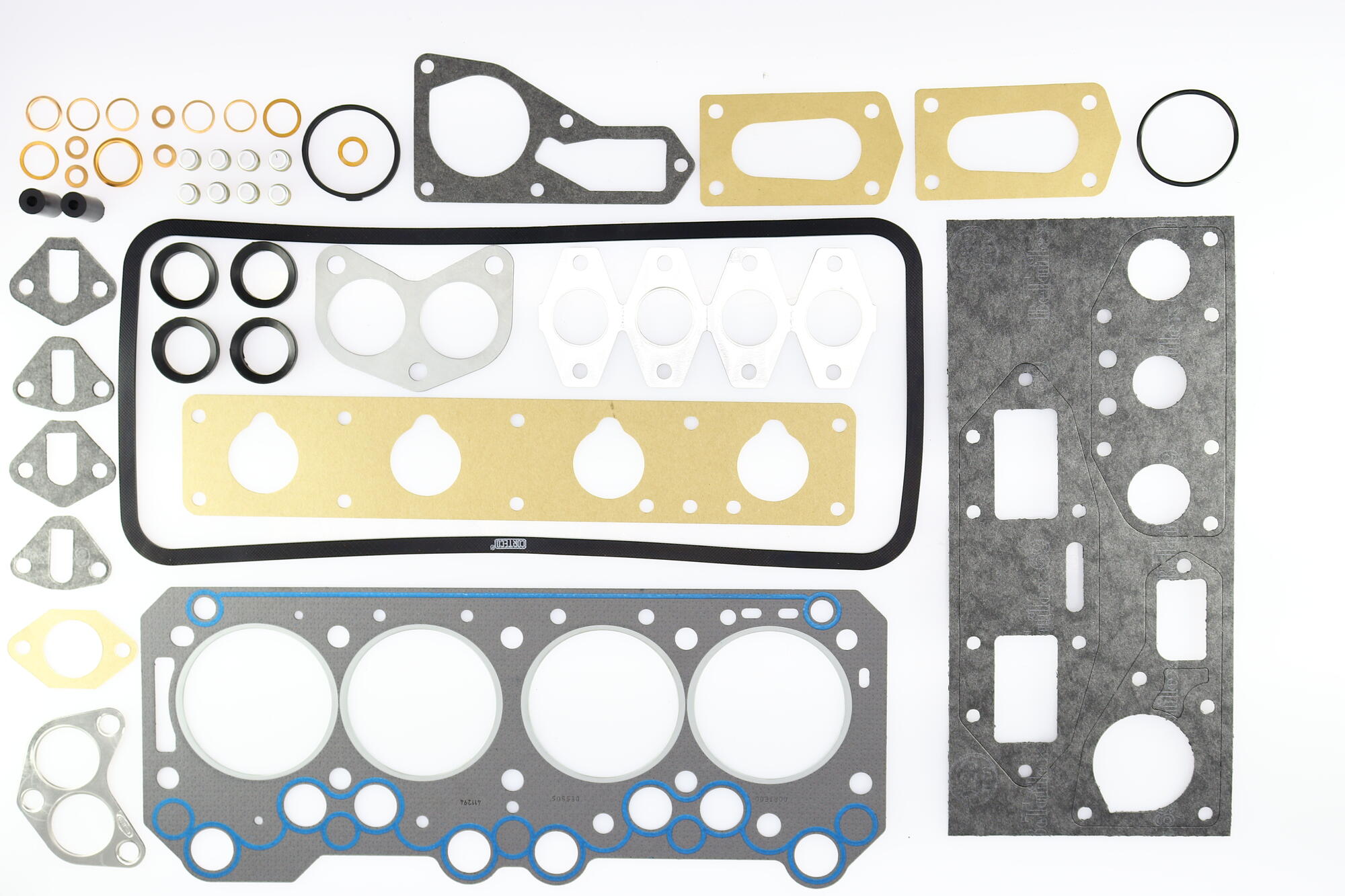 Kit guarnizioni, testata CORTECO 417394P