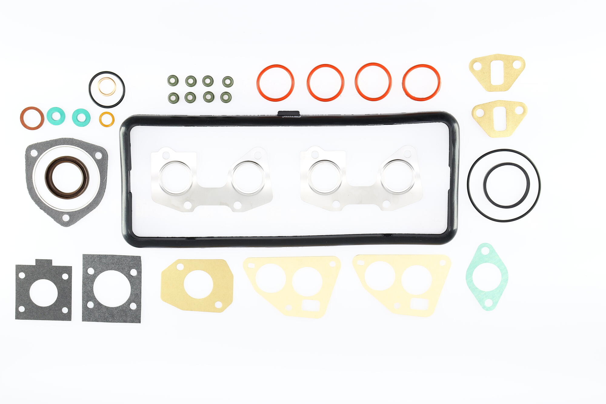 Kit guarnizioni, testata CORTECO 417406P