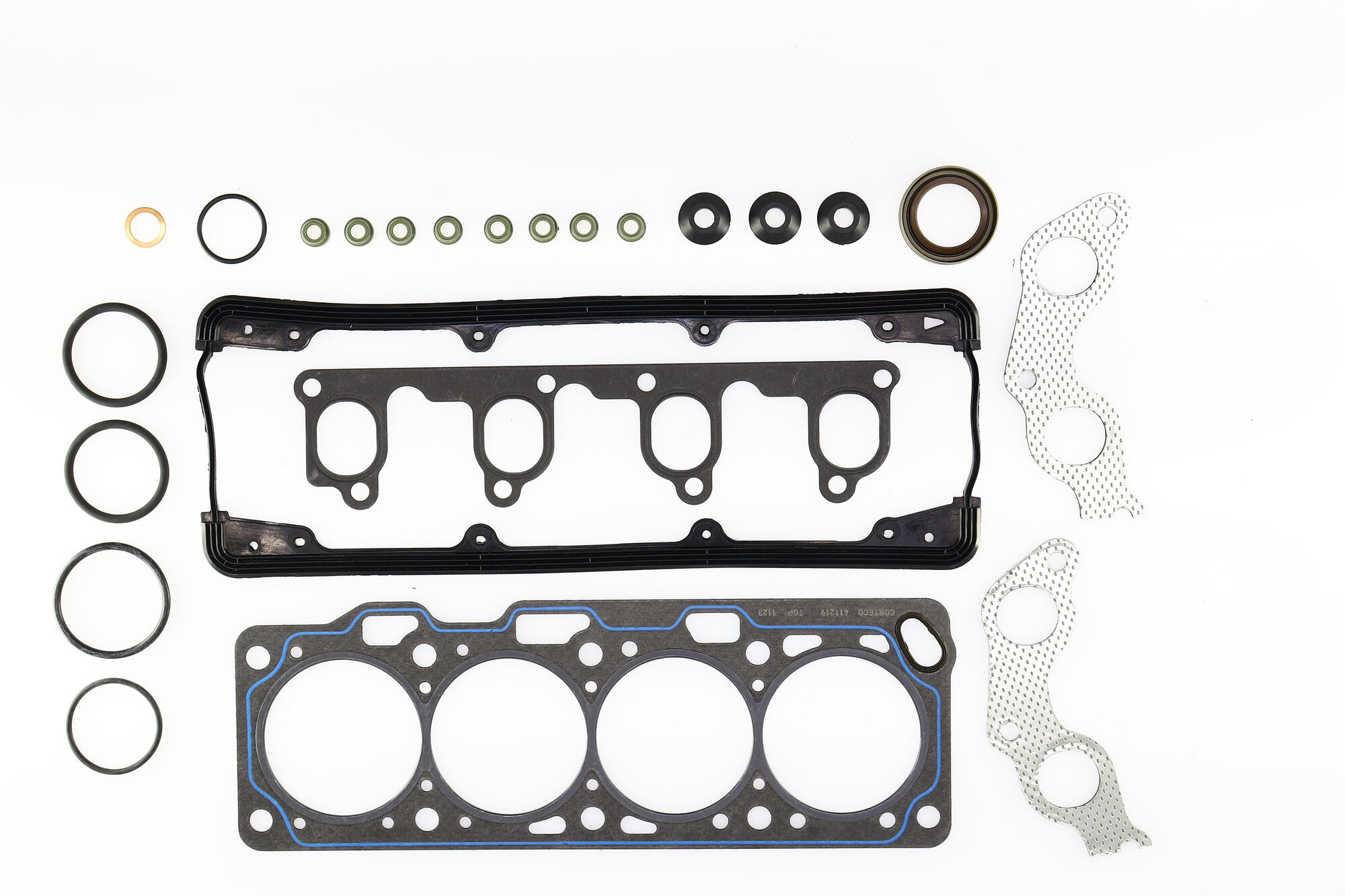 Kit guarnizioni, testata CORTECO 417425P