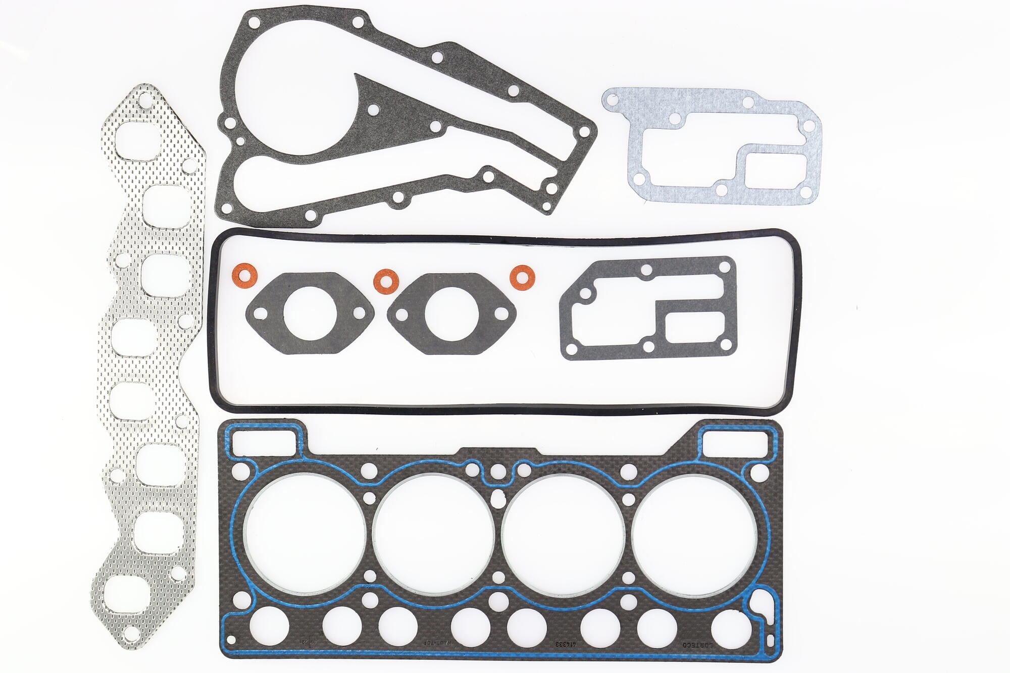 Kit guarnizioni, testata CORTECO 417429P